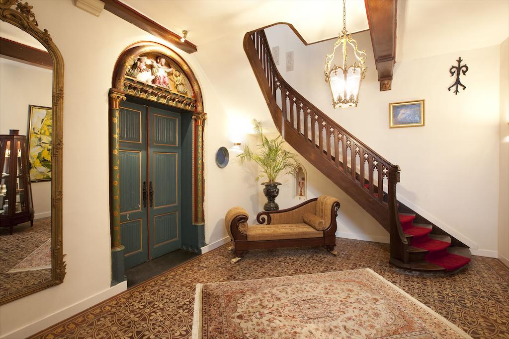 B&B Huis 'T Schaep Брюж Екстериор снимка