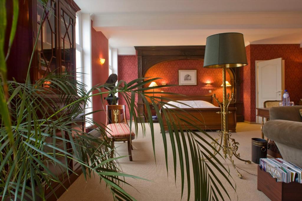 B&B Huis 'T Schaep Брюж Стая снимка