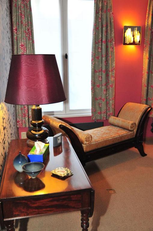 B&B Huis 'T Schaep Брюж Стая снимка