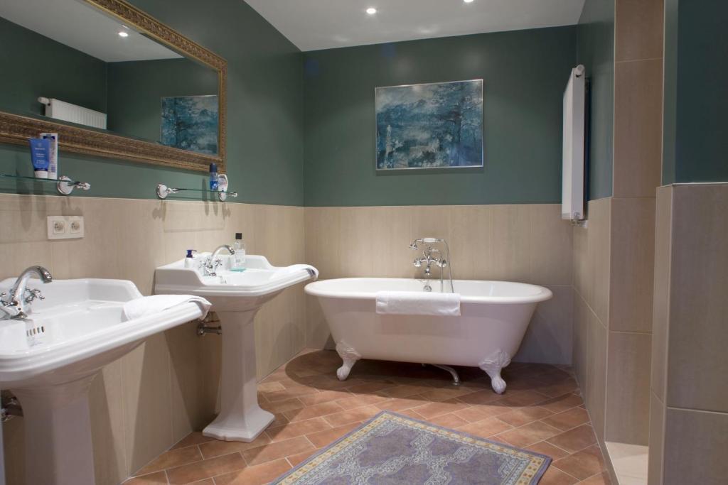 B&B Huis 'T Schaep Брюж Екстериор снимка
