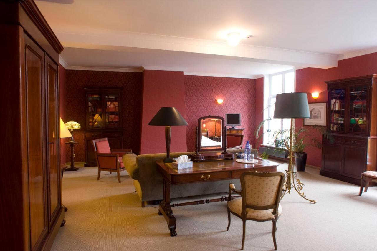 B&B Huis 'T Schaep Брюж Екстериор снимка