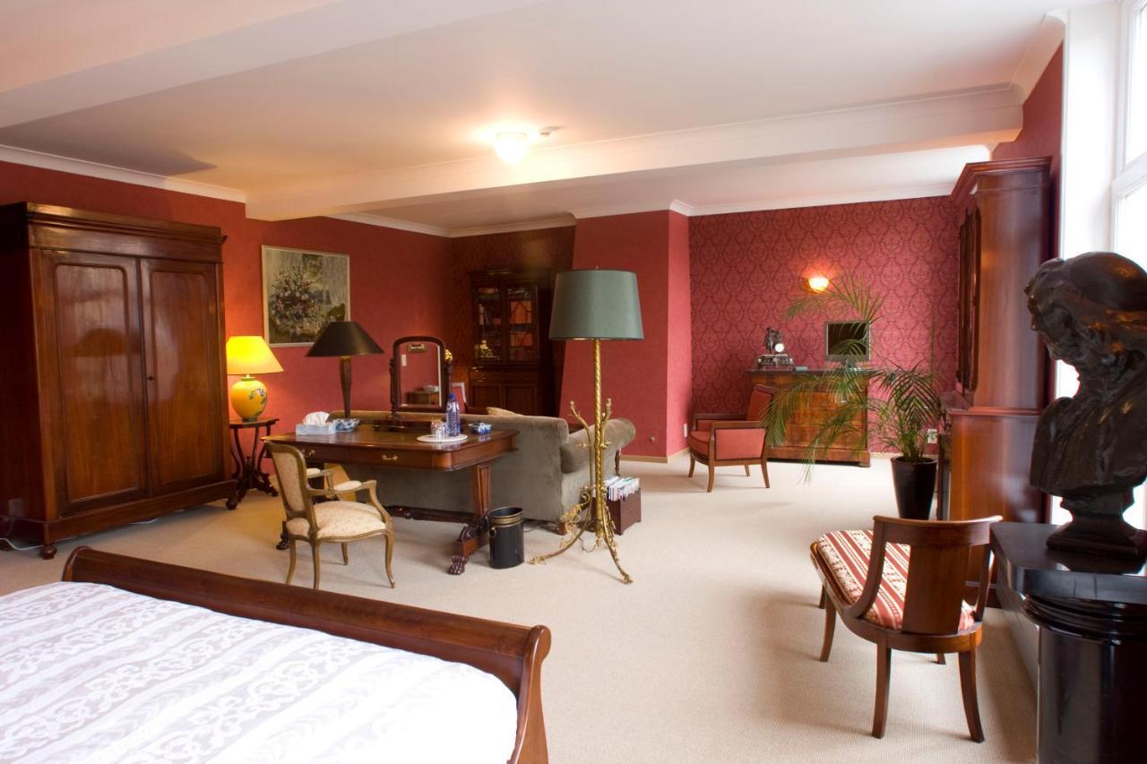 B&B Huis 'T Schaep Брюж Екстериор снимка